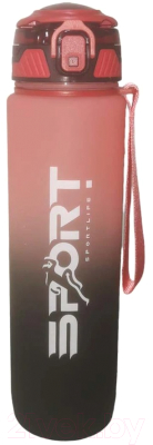 Бутылка для воды ZEZ Sport YY-647