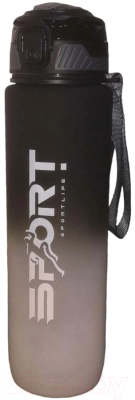 Бутылка для воды ZEZ Sport YY-647