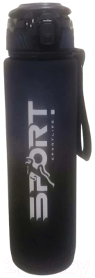 Бутылка для воды ZEZ Sport YY-647