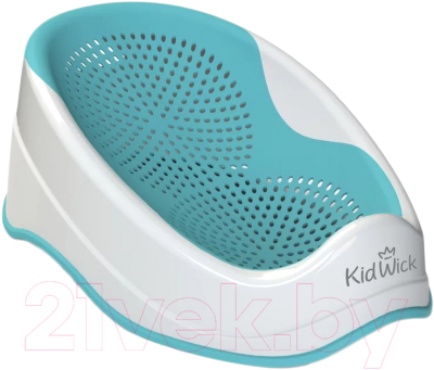 Горка для купания Kidwick Дельфин / KW293600 - фото