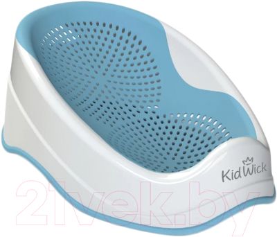Горка для купания Kidwick Дельфин / KW290200 - фото