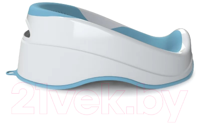 Горка для купания Kidwick Дельфин / KW290200