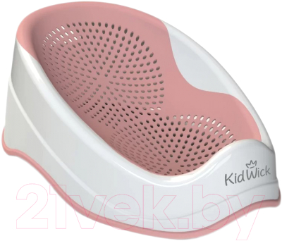 Горка для купания Kidwick Дельфин / KW290300 - фото