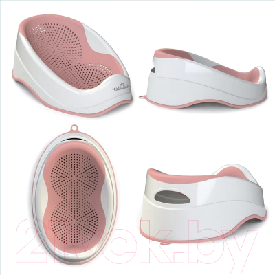 Горка для купания Kidwick Дельфин / KW290300