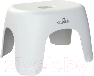 Табурет детский Kidwick Риф / KW253400 - фото