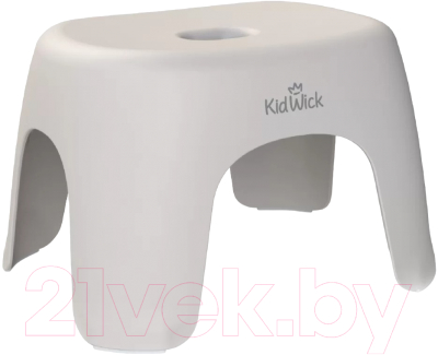 Табурет детский Kidwick Риф / KW250400 - фото