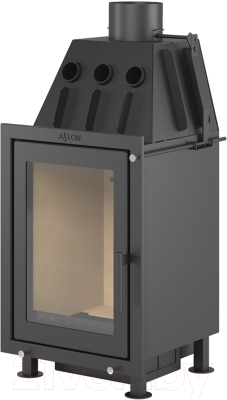 Каминная топка Aston Вертикаль / 4610094724575 - фото