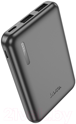 Портативное зарядное устройство Hoco J115 5000mAh - фото