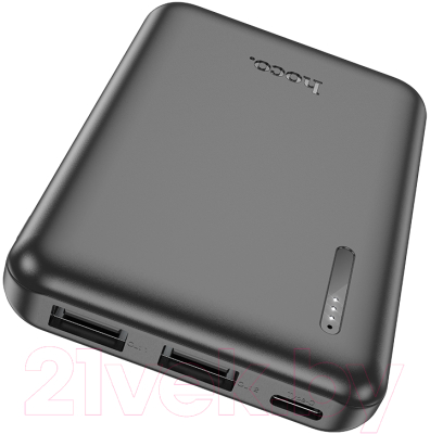 Портативное зарядное устройство Hoco J115 5000mAh