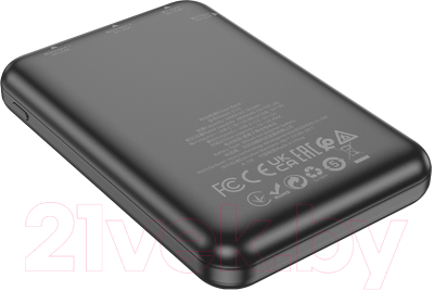 Портативное зарядное устройство Hoco J115 5000mAh