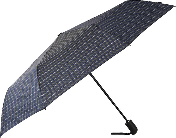 Зонт складной Fabretti UGQ0008-8 - фото