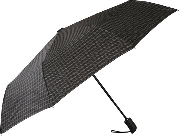 Зонт складной Fabretti UGQ0009-2 - фото