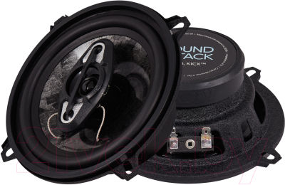 Коаксиальная АС Kicx SA 134