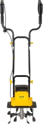 Миникультиватор электрический Huter EMC-1200 (70/5/70) - фото