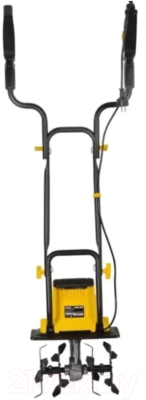 Миникультиватор электрический Huter EMC-1200 (70/5/70)