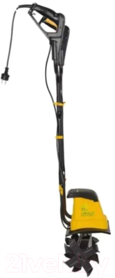 Миникультиватор электрический Huter EMC-1200 (70/5/70)