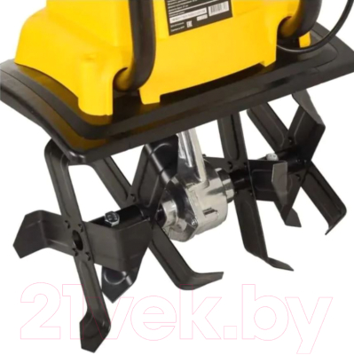 Миникультиватор электрический Huter EMC-1200 (70/5/70)