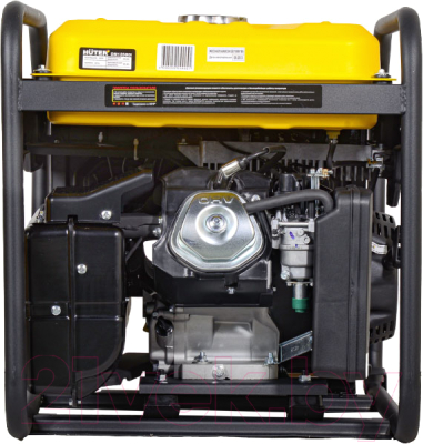 Инверторный генератор Huter DN12500i (64/10/12)