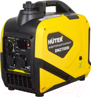 Инверторный генератор Huter DN2700Si (64/10/7) - фото