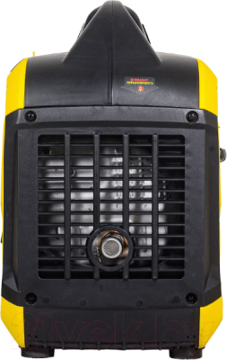 Инверторный генератор Huter DN2700Si (64/10/7)