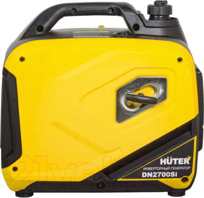 Инверторный генератор Huter DN2700Si (64/10/7)