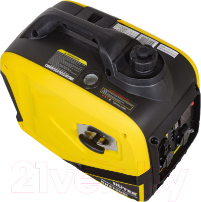Инверторный генератор Huter DN2700Si (64/10/7)