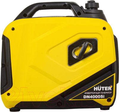 Инверторный генератор Huter DN4000Si (64/10/8)