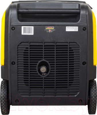 Инверторный генератор Huter DN5000Si (64/10/9)