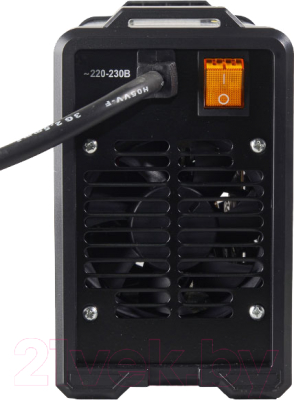 Инвертор сварочный Ресанта САИ-250Д