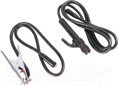 Инвертор сварочный Ресанта САИ-250Д