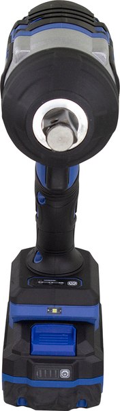 Аккумуляторный гайковерт Redbo OAW-20/1000PBL