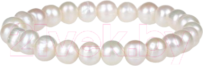 Браслет Wolves Элитный Жемчуг 10мм 40740 - фото