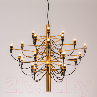 Люстра Divinare Molto 8030/17 LM-30