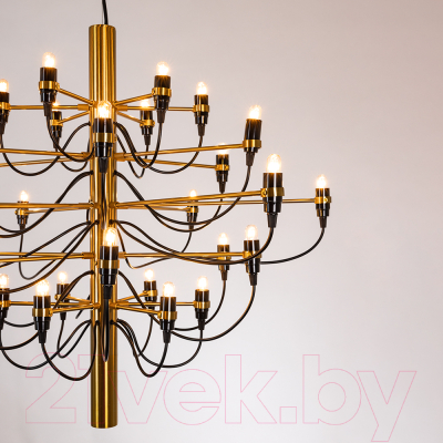 Люстра Divinare Molto 8030/17 LM-30