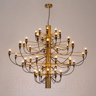 Люстра Divinare Molto 8030/17 LM-50