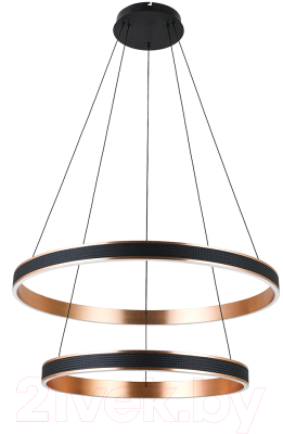 Потолочный светильник Divinare Avanti 1926/17 SP-2 - фото