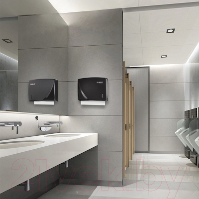 Диспенсер Laima Professional Original / 605762