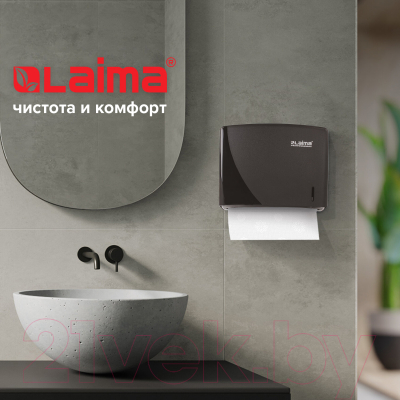 Диспенсер Laima Professional Original / 605762