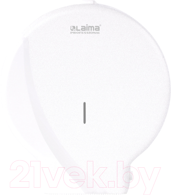 Диспенсер Laima Professional Original. Для туалетной бумаги / 605768 - фото