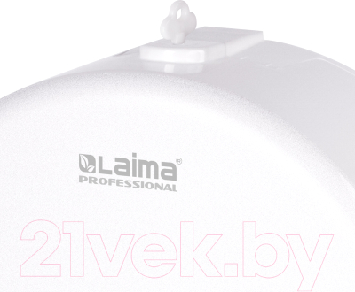Диспенсер Laima Professional Original. Для туалетной бумаги / 605768