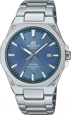Часы наручные мужские Casio EFR-S108D-2A - фото