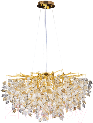 Люстра Divinare Salice 3136/01 SP-8 - фото