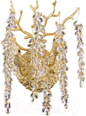 Бра Divinare Salice 3134/01 AP-2 - фото