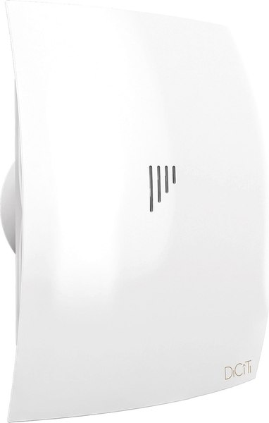 Вентилятор накладной Diciti D125 Breeze 5C - фото