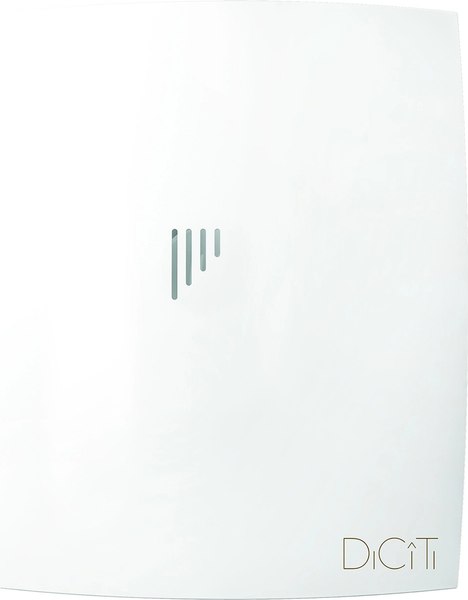 Вентилятор накладной Diciti D125 Breeze 5C