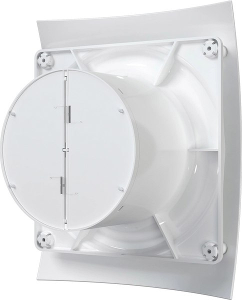Вентилятор накладной Diciti D125 Breeze 5C