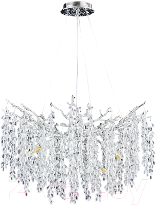 Люстра Divinare Salice 3135/26 SP-8 - фото