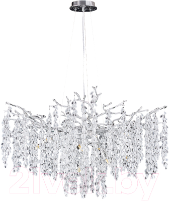 Люстра Divinare Salice 3135/26 SP-10 - фото