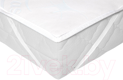 Наматрасник защитный Vegas Stressfree L4 70x200