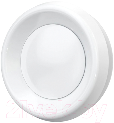 Анемостат ERA DVLR D100 D150 / 10DVLR - фото